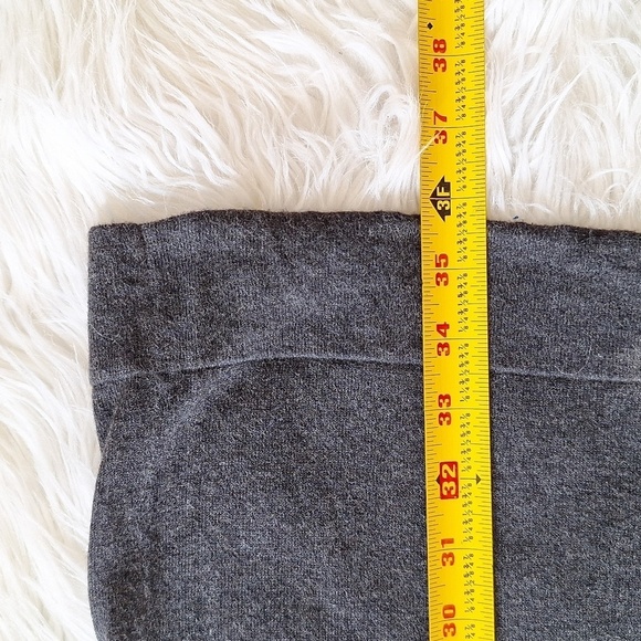 Max Studio Colorblock Sweater Dress - Picture 10 of 14